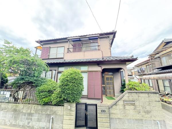 成田市並木町　中古戸建