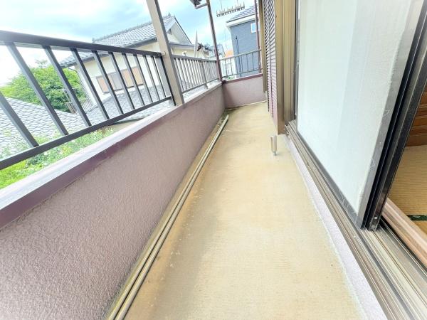 成田市並木町の中古一戸建て