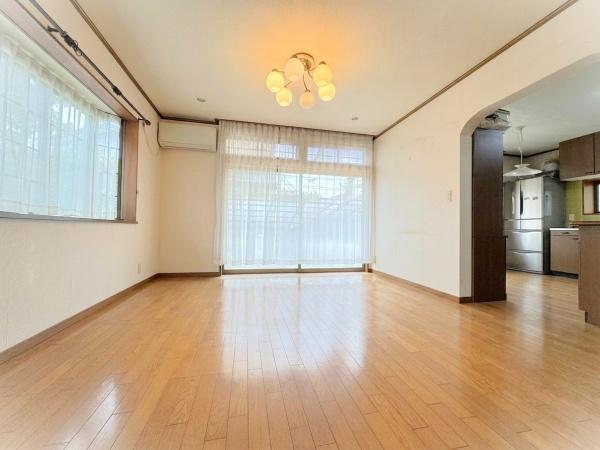 成田市並木町　中古戸建