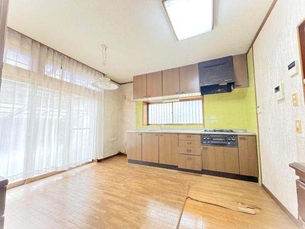成田市並木町　中古戸建