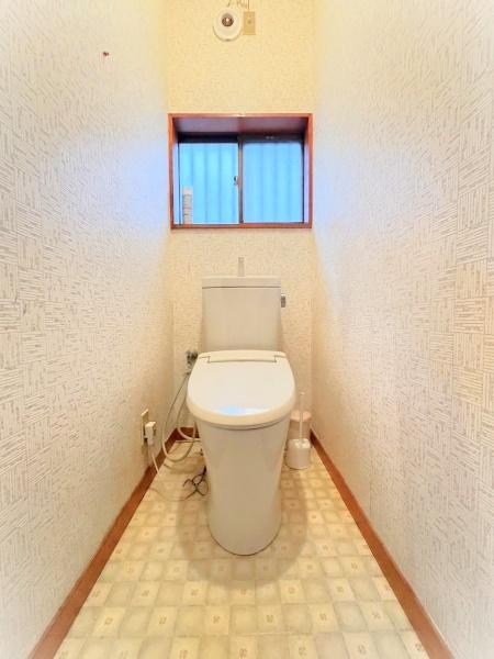 成田市並木町の中古一戸建て