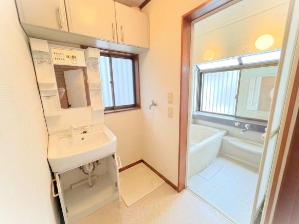 成田市並木町の中古一戸建て