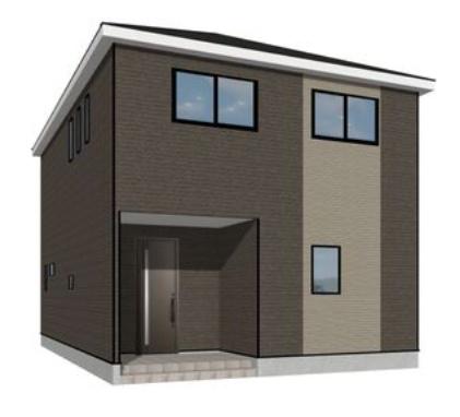 八街市八街に第20　1号棟