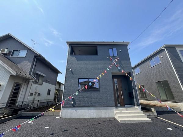 八街市八街に第20　3号棟