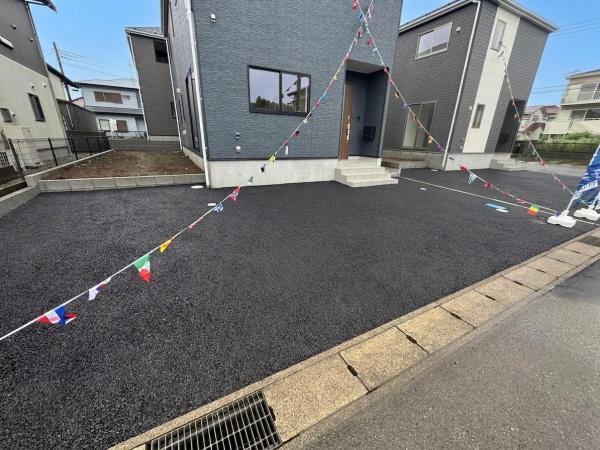 八街市八街に第20　3号棟