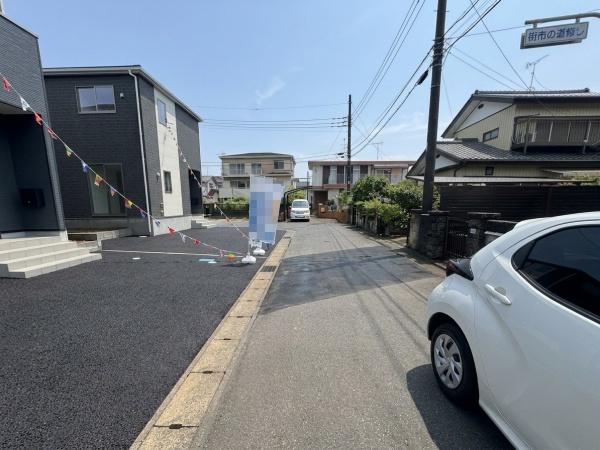 八街市八街に第20　3号棟