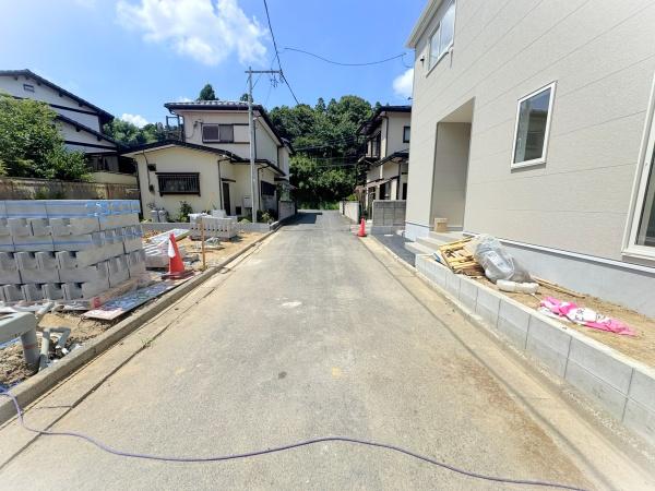 成田市寺台第1