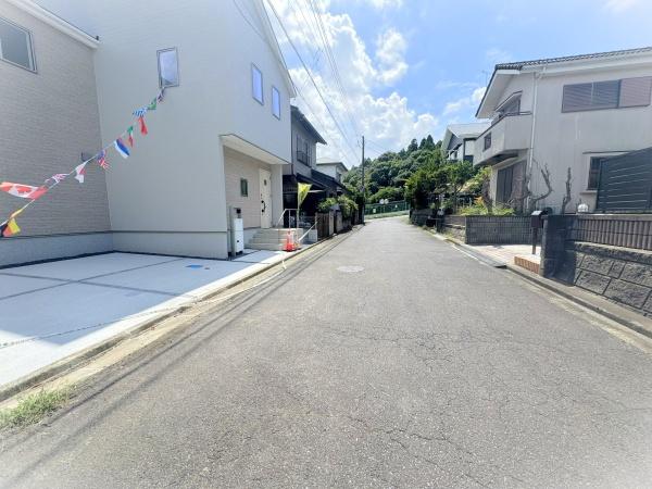 富里市日吉台6丁目01期