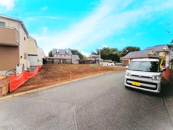 成田市江弁須2期　1号地