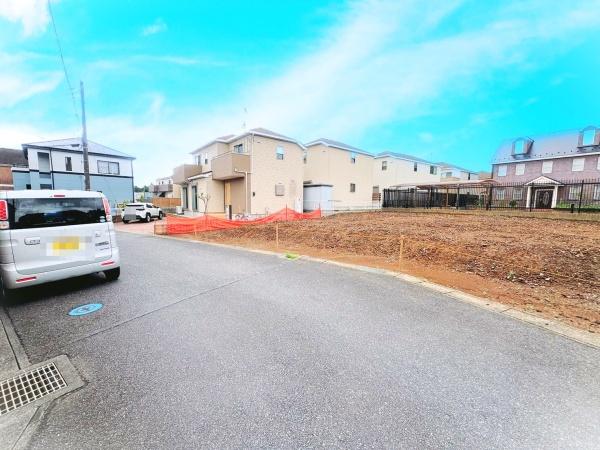 成田市江弁須2期　1号地