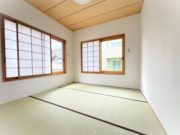 富里市七栄の中古一戸建て