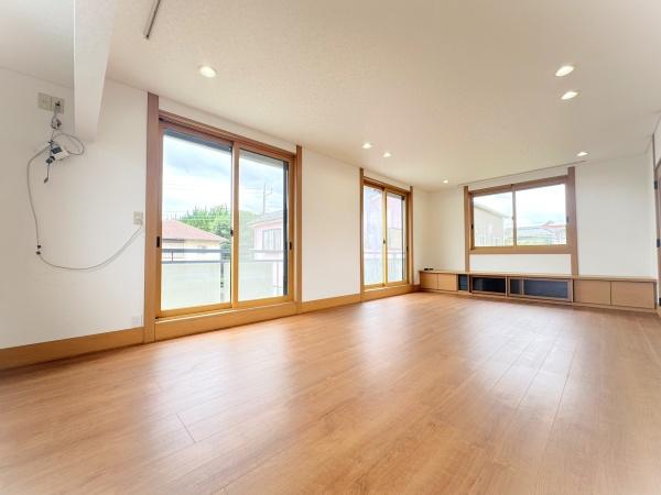 富里市七栄の中古一戸建て
