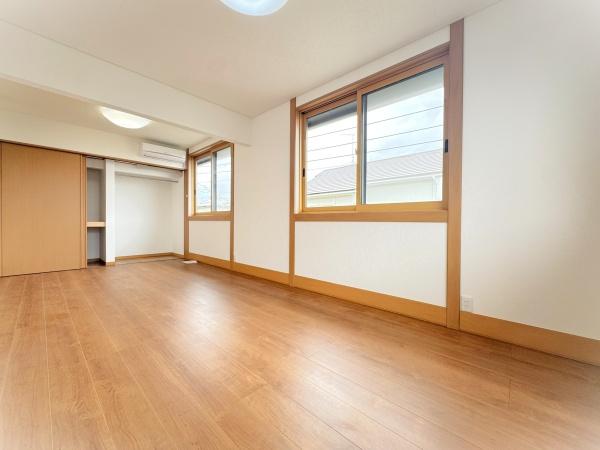 富里市七栄の中古一戸建て