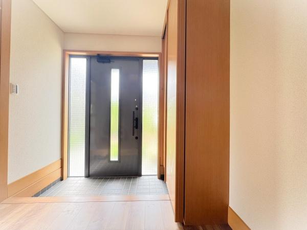 富里市七栄の中古一戸建て