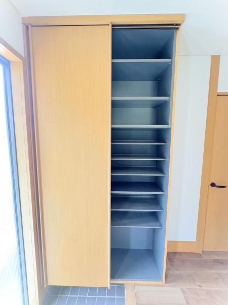 富里市七栄の中古一戸建て