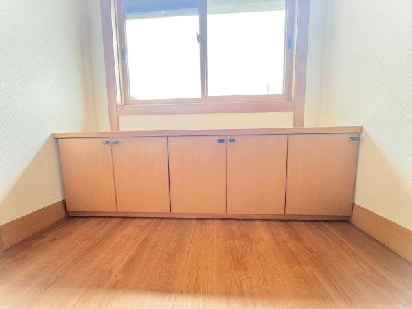 富里市七栄の中古一戸建て