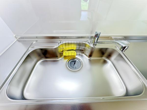 富里市七栄の中古一戸建て