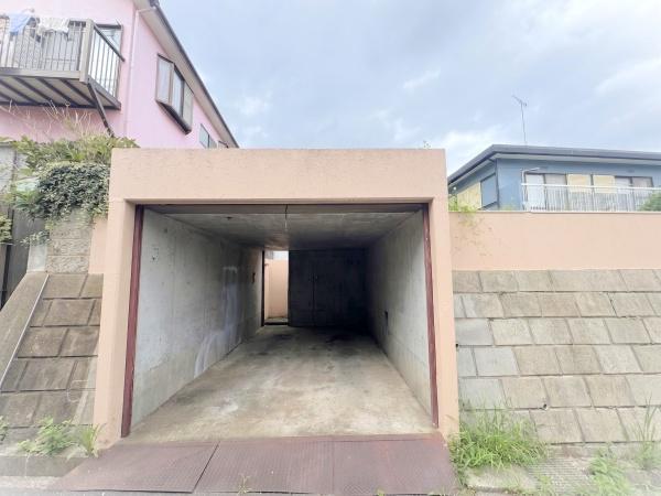 富里市七栄の中古一戸建て