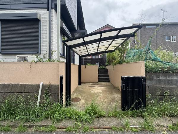 富里市七栄の中古一戸建て