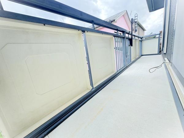富里市七栄の中古一戸建て