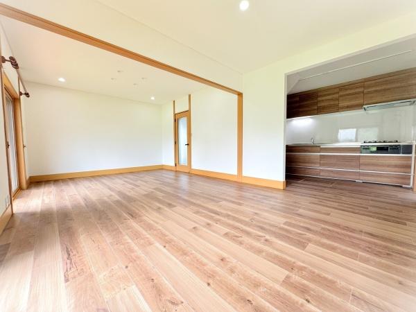 富里市七栄の中古一戸建て