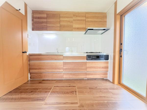 富里市七栄の中古一戸建て