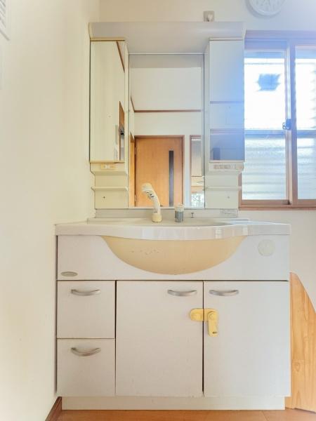 旭市鎌数の中古一戸建て