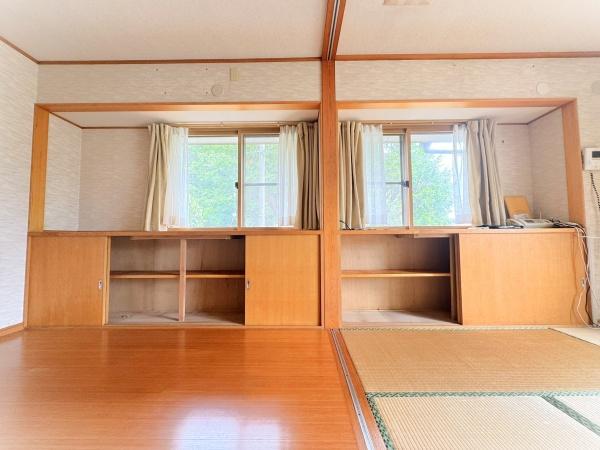 旭市鎌数の中古一戸建て
