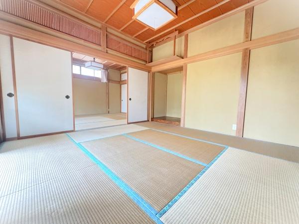 旭市鎌数の中古一戸建て
