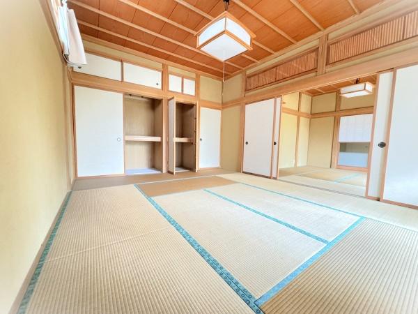 旭市鎌数の中古一戸建て