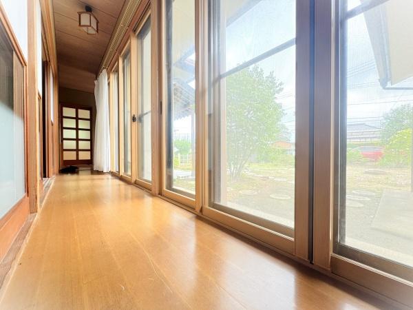 旭市鎌数の中古一戸建て
