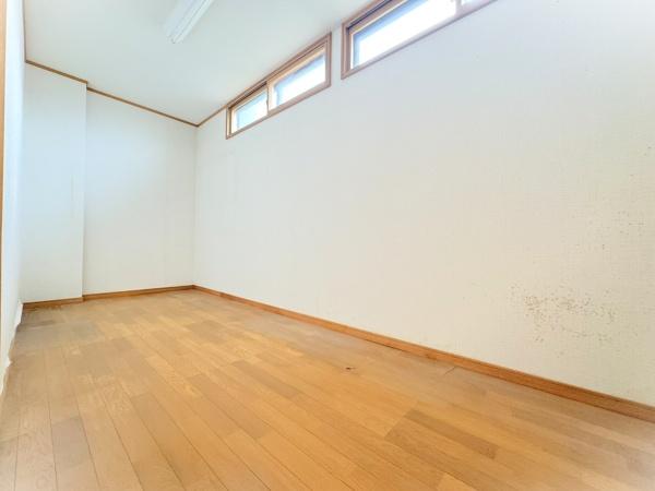 旭市鎌数の中古一戸建て