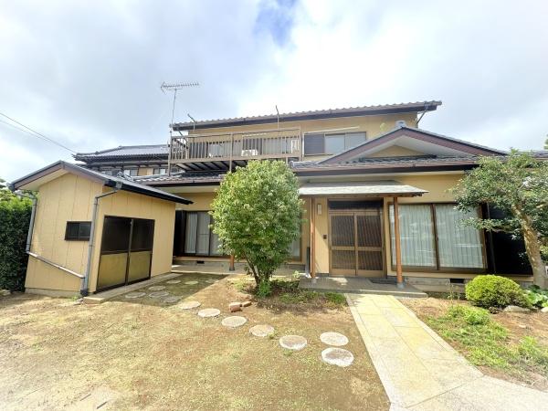 旭市鎌数　中古戸建