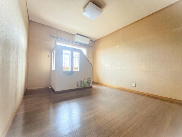 旭市鎌数の中古一戸建て
