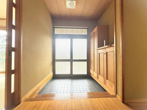 旭市鎌数の中古一戸建て