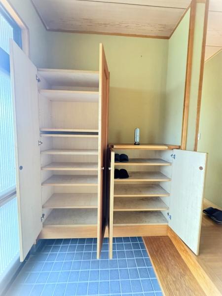 旭市鎌数の中古一戸建て
