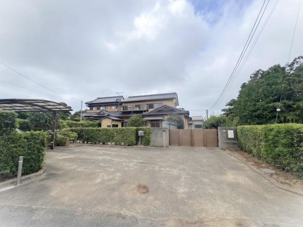 旭市鎌数の中古一戸建て