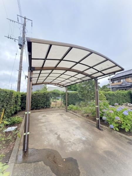 旭市鎌数の中古一戸建て