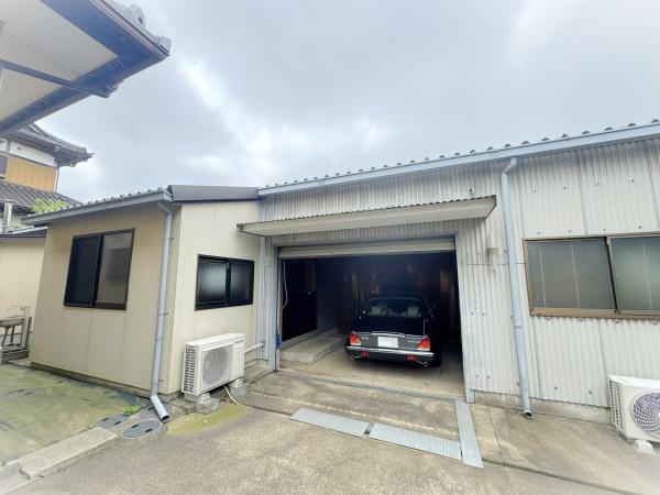 旭市鎌数の中古一戸建て