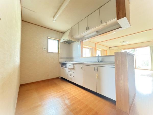 旭市鎌数　中古戸建