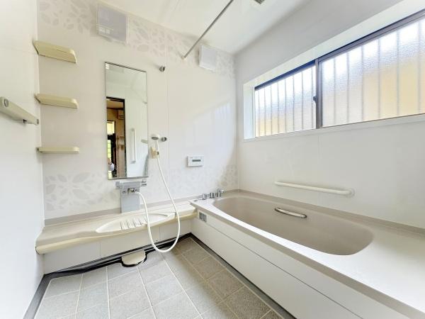 旭市鎌数　中古戸建