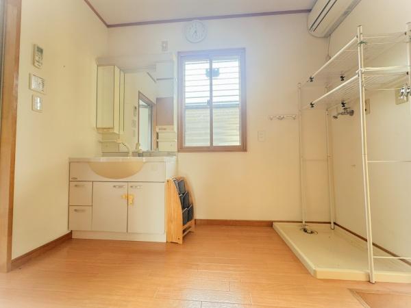 旭市鎌数の中古一戸建て