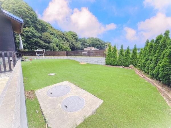 富里市根木名の中古一戸建て