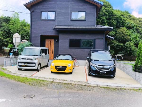 富里市根木名の中古一戸建て