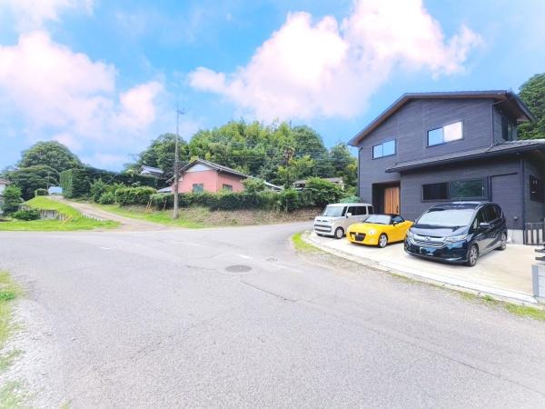 富里市根木名の中古一戸建て