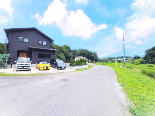 富里市根木名の中古一戸建て