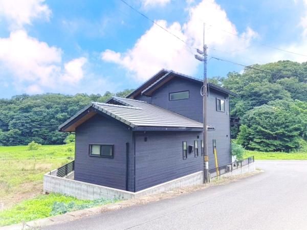 富里市根木名の中古一戸建て