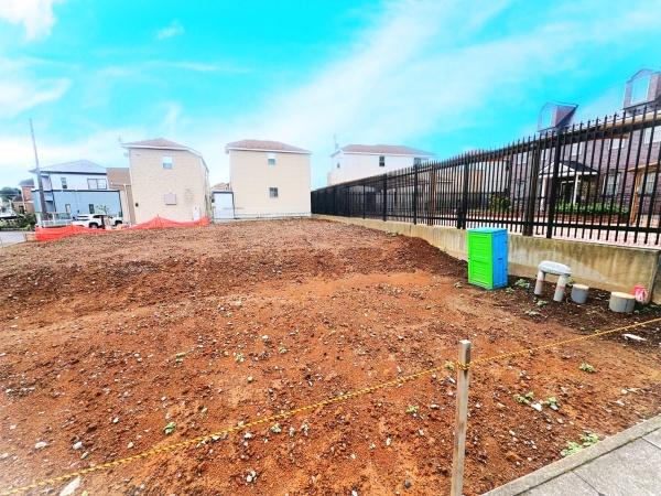 成田市江弁須2期　2号地