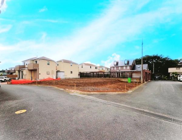 成田市江弁須2期　2号地