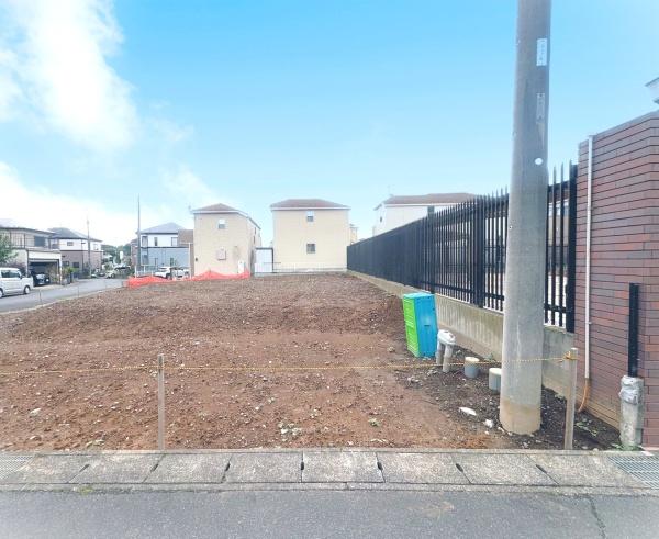 成田市江弁須2期　2号地